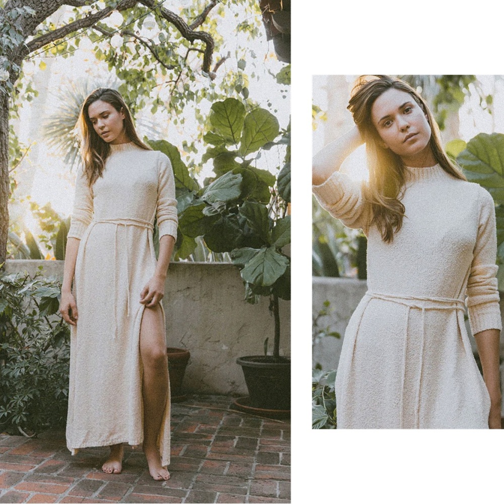 Looking for Doen Anka dress in XS
